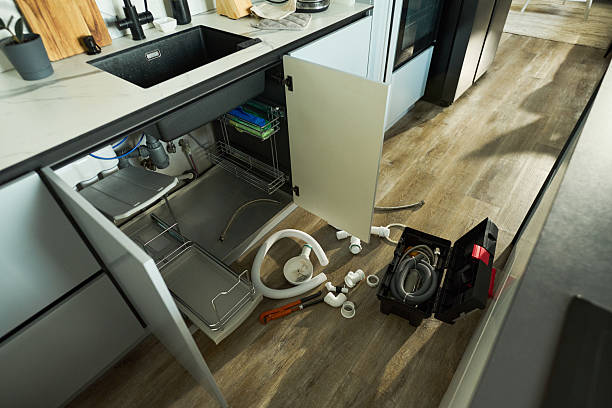 Reliable Drain Cleaning contractor in Indio, CA by Street Wise - Plumbing